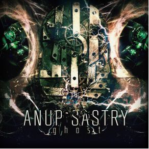Download track Ghost Anup Sastry