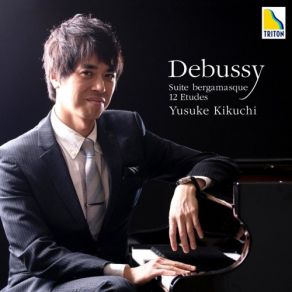 Download track Douze Etudes Pour Piano, L. 136 Deuxieme 10. Livre Pour Les Sonorites Opposees Yusuke Kikuchi