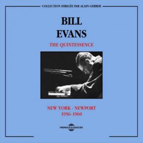 Download track Blue In Green Bill EvansThe Miles Davis Quintet