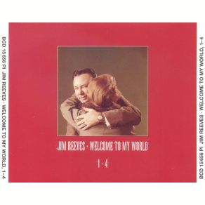 Download track Don't Tell Me Jim Reeves