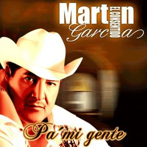Download track Hecha A Mano Martin Garcia El Consentido