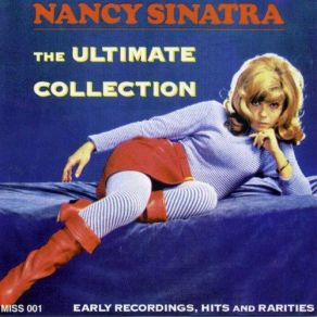 Download track So Long, Babe Nancy Sinatra