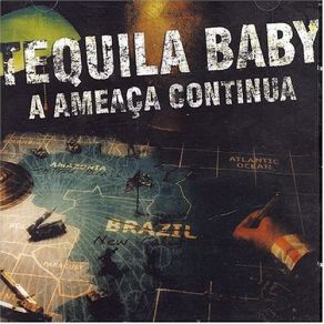 Download track Baby Tequila Baby