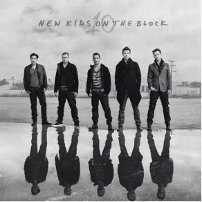 Download track Wasted On You New Kids On The Block