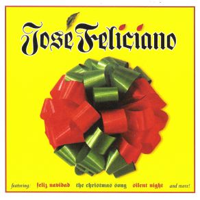 Download track Feliz Navidad José Feliciano