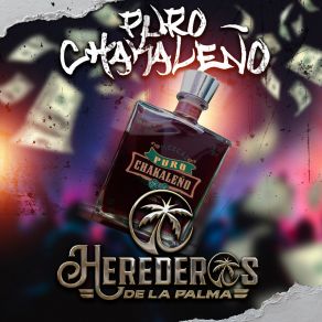 Download track El Jr Herederos De La Palma