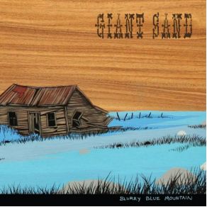 Download track No Tellin' Giant Sand, Lonna Kelley