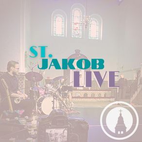 Download track Pust Ut (Live) St. Jakob Kirke