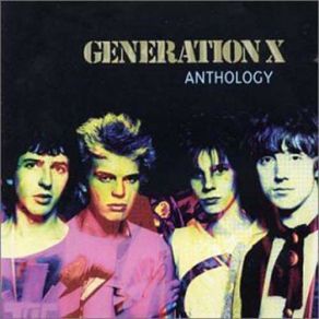Download track Day By Day Generation X