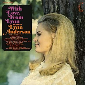 Download track Flower Of Love Lynn Anderson