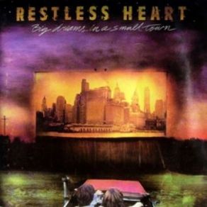 Download track No Way Out Restless Heart