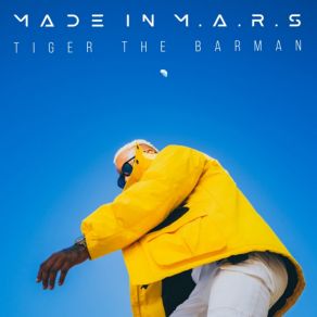 Download track Super Trapper Tiger The Barman