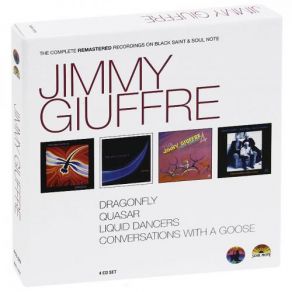 Download track Cool Jimmy Giuffre