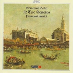 Download track 05. Sonata No. 5 In C Major- Allegro-Larghetto-Allegro Domenico Gallo