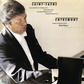 Download track Piano Concerto No. 3 In E-Flat Major, Op. 29 Rhapsodie D'Auvergne, Op. 73 Philippe Entremont, Michel Plasson