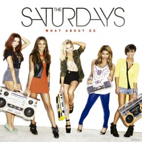 Download track What About Us Sean Paul, The Saturdays