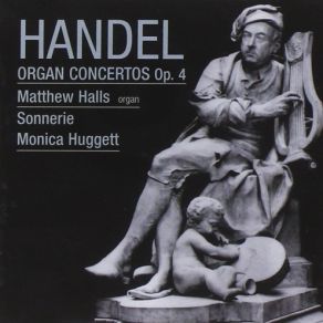 Download track 6. Concerto No. 2 In B Flat Major HWV 290 - Allegro Georg Friedrich Händel