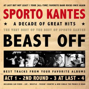 Download track Heart Sporto Kantes