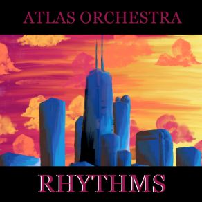 Download track Urbania Atlas Orchestra