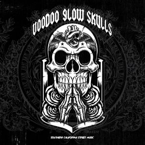 Download track Southern California Street Music Voodoo Glow Skulls