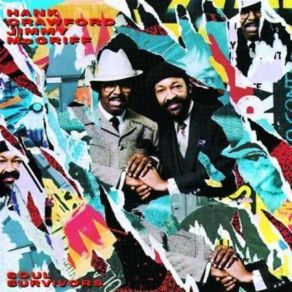 Download track One Mint Julep Hank Crawford, Jimmy McGriff