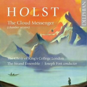 Download track 23.5 Partsongs, Op. 12, H. 61 No. 5, Come To Me Gustav Holst