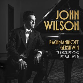 Download track 22 - Fantasy On Gershwin’s Porgy And Bess - Oh Lawd, I’m On My Way John Wilson