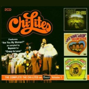 Download track Oh Girl The Chi - Lites