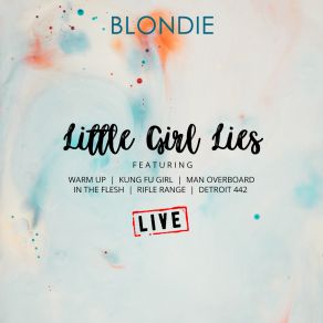 Download track Band Intros (Live) Blondie