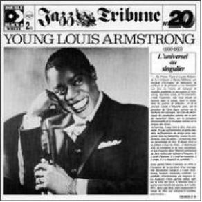 Download track I Wonder Who Louis Armstrong