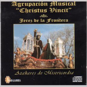 Download track Jesús De La Clemencia Agrupación Musical 