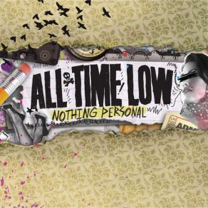 Download track Damned If I Do Ya (Damned If I Don'T) All Time Low
