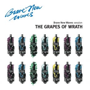 Download track Didn't You Say Something (Live) The Grapes Of Wrath