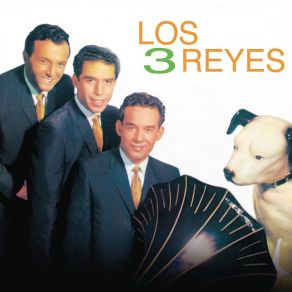 Download track Mis Flores Negras Los Tres Reyes