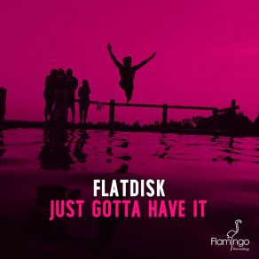 Download track Just Gotta Have It (Original Mix) Flatdisk