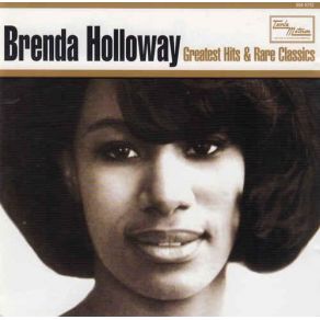 Download track A Favor For A Girl (With A Love Sick Heart) Brenda HollowayA Love Sick Heart