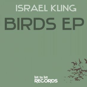 Download track Eagles (Original Mix) Israel Kling