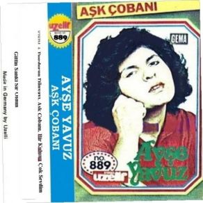 Download track Çilekeş Ayşe Yavuz