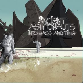 Download track The Shining Ancient AstronautsAzeem