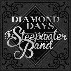 Download track The Stars Look Good Tonight - Radio Edit The Steepwater Band