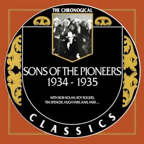 Download track Tumbling Tumbleweeds The Sons Of The Pioneers