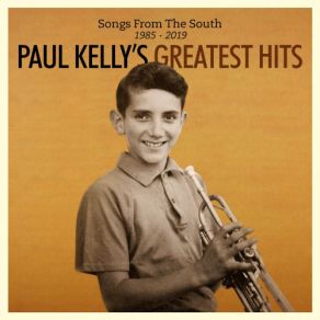Download track When We’re Both Old & Mad Paul Kelly