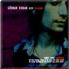 Download track Pleasure - Keyf Gökhan Kırdar