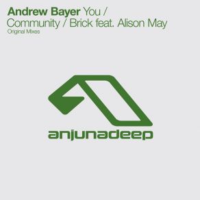 Download track You Andrew Bayer