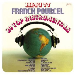 Download track Brazil Franck Pourcel
