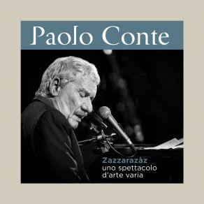 Download track Alle Prese Con Una Verde Milonga Paolo Conte