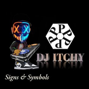 Download track Too Lit DJ Itchy Pomona