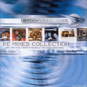 Download track Contact (Original Mix) Brooklyn Bounce
