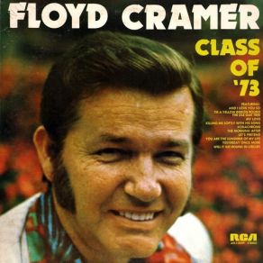 Download track Will It Go Round In Circles Floyd Cramer