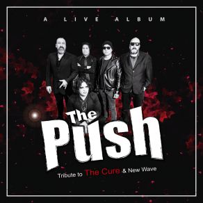 Download track Close To Me (Cover) The Push Perú